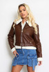 Aviator Jacket