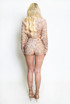 Sequin Hot Pants