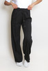 Wide Leg Casual Trouser