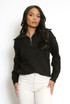 Soft Knit Half Zip Jumper