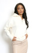 Soft Knit Half Zip Jumper