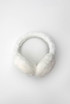 Overhead Fur Ear Muffs - 5 Colours