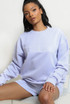 The Weekend Sweatshirt Set