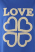 Love Slogan T-Shirt