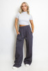 Wide Leg Jogger