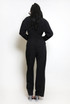 Belted Jumpsuit