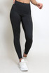 Side Pocket High Waist Leggings