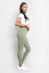 High Waist Energy Leggings