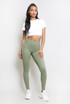 High Waist Energy Leggings