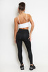 High Waist Energy Leggings