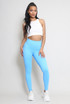 High Waist Energy Leggings