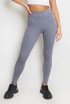 Seam Front High Waist Energy Leggings