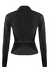 Fitted Long Sleeve Active Top