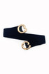 CC Elasticated Waist Belt