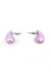 Irridescent Teardrop Earrings 