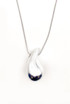 Tear Drop Necklace