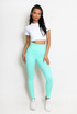 High Waist Sports Leggings 