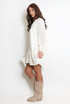 Cotton Smock Dress