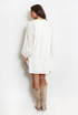 Cotton Smock Dress