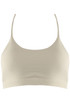 Strappy Back Gym Bralet