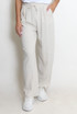 Linen Wide Leg Trouser