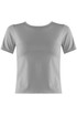 Round Neck Active T-shirt