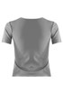 Round Neck Active T-shirt