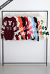 New York Embossed Jumper