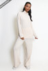 Lightweight Oversized Loungewear Set
