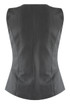 Tailored Split Front Waist Coat