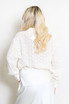Long Sleeve Sequin Shirt