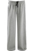 Side Stripe Wide Leg Trousers