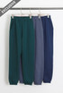 Premium Fitted Joggers 