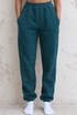 Premium Fitted Joggers 
