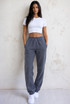 Premium Fitted Joggers 