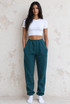 Premium Fitted Joggers 