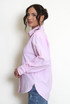 Plain Poplin Blouse