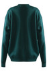 Chicago Embroidered Sweatshirt