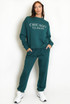 Chicago Embroidered Sweatshirt