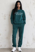Chicago Embroidered Sweatshirt
