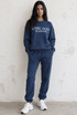 Chicago Embroidered Sweatshirt