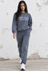 Chicago Embroidered Sweatshirt