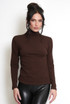 High Neck Long Sleeves Top High Neck Long Sleeves Top