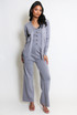 Fine Knit Three Piece Set