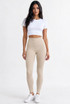 High Waisted Sports Energy Leggings (Plus Sizes)