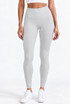 High Waisted Sports Energy Leggings (Plus Sizes)