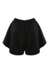 Bow Trim Flowing Shorts