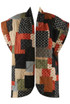 Quilted Patch Gilet
