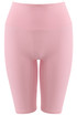 Luxe High Waist Cycling Shorts