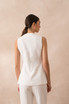 Two Button Tailored Waistcoat